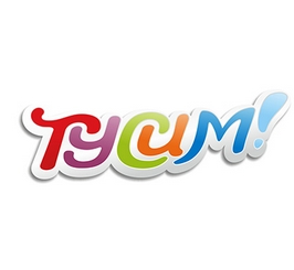 Логотип для социальной сети