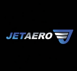 Логотип JETAERO